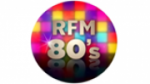 Écouter RFM - 80's en direct