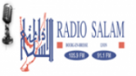 Écouter Radio Salam en direct
