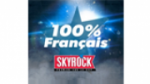 Écouter Skyrock 100% Francais en live