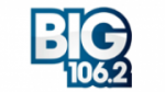 Écouter 106.2 Big FM en ligne