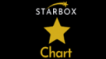 Écouter Starbox - Chart en ligne