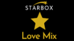 Écouter Starbox - Love Mix en ligne