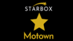 Écouter Starbox - Motown en ligne