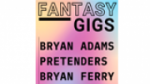 Écouter Fantasy Gigs Soft Rock Live en ligne