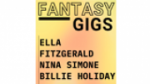 Écouter Fantasy Gigs Jazz Divas Live en ligne