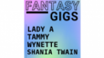 Écouter Fantasy Gigs Country Live 2 en ligne