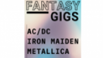 Écouter Fantasy Gigs Metal Live en ligne