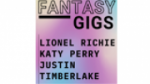 Écouter Fantasy Gigs Pop Live 5 en ligne