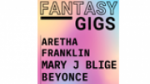 Écouter Fantasy Gigs Soul Live en ligne Écouter Fantasy Gigs Soul Live en ligne