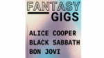 Écouter Fantasy Gigs Rock 2 en ligne