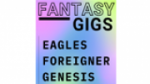 Écouter Fantasy Gigs Rock 5 en ligne