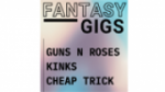 Écouter Fantasy Gigs Rock 3 en ligne