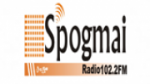 Écouter Spogmai Radio en ligne