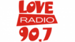 Écouter Love Radio 90.7 FM en ligne Écouter Love Radio 90.7 FM en ligne