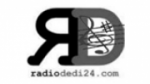 Écouter Radio Dedi24 - ch2 en ligne Écouter Radio Dedi24 - ch2 en ligne