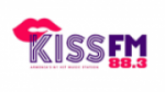 Écouter Kiss FM Armenia en ligne