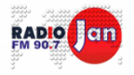 Ecouter Radio+Jan Yerevan en direct