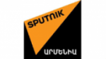 Écouter Radio Sputnik Արմենիա en ligne