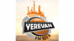 Écouter Yerevan FM 101.9 en ligne