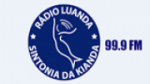 Écouter RNA - Rádio Luanda en direct