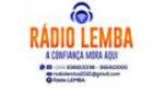Écouter Rádio Lemba en direct