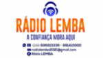 Écouter Rádio Lemba en direct