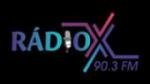 Écouter Radio X 90.3 en live