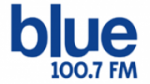 Écouter Blue 100.7 FM en live