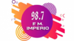 Écouter FM Imperio 98.7 en live