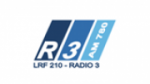 Ecouter Radio+3+Cadena+Patagonia Trelew en direct
