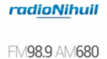 Écouter LV6 Radio Nihuil en live