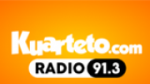 Écouter Kuarteto.com en direct