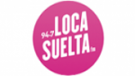 Écouter Loca Suelta FM en live
