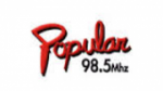 Écouter Radio Popular en direct Écouter Radio Popular en direct