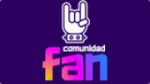 Ecouter Comunidad+Fan Rosario en direct