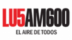 Écouter Radio LU5 en direct Écouter Radio LU5 en direct