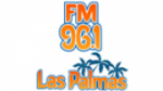 Écouter Radio Las Palmas en live Écouter Radio Las Palmas en live