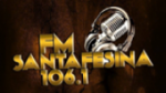 Écouter Radio Santafesina en direct