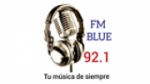 Écouter FM BLUE 92.1 en direct