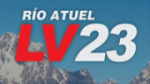 Ecouter LV+23+Radio+R%C3%ADo+Atuel+88.9+FM Ciudad de Mendoza en direct