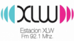 Écouter Estacion XLW en live Écouter Estacion XLW en live