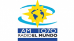 Ecouter Radio+El+Mundo Buenos Aires en direct