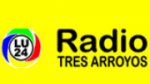 Ecouter Lu+24+Radio Tres Arroyos en direct