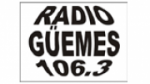 Écouter Radio Güemes en direct