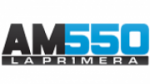 Écouter La Primera 550 AM en direct Écouter La Primera 550 AM en direct