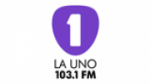 Écouter La UNO 103.1 en direct Écouter La UNO 103.1 en direct