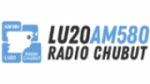 Écouter LU 20 Radio Chubut en direct Écouter LU 20 Radio Chubut en direct