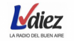 Écouter LVDiez en direct