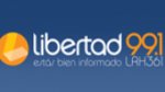 Écouter Libertad FM en direct