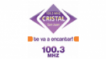 Écouter Cristal 100.3 en live